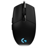 Logitech - G203 Prodigy - Nero - Mouse Gaming