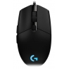 Logitech - G203 Prodigy - Nero - Mouse Gaming