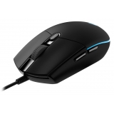 Logitech - G203 Prodigy - Black - Gaming Mouse