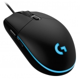 Logitech - G203 Prodigy - Black - Gaming Mouse