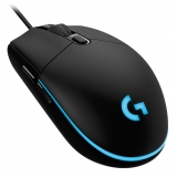 Logitech - G203 Prodigy - Nero - Mouse Gaming