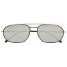 Yves Saint Laurent - SL 561 Sunglasses - Matte Black Gold - Sunglasses - Saint Laurent Eyewear