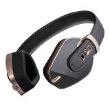 Pryma - Pryma 0 I 1 - The Premium Headphones - Special - Rose Gold & Dark Grey - Sonus Faber - Cuffie Luxury di Alta Qualità