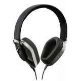 Pryma - Pryma 0 I 1 - The Premium Headphones - Classic - Pure Black - Sonus Faber - Cuffie Luxury di Alta Qualità