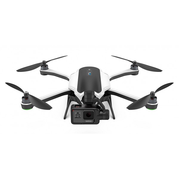 Gopro drone karma hero6 black drone con for Stabilizzatore di tensione wikipedia