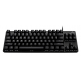 Logitech - G413 TKL SE Mechanical Gaming Keyboard - Nero - Tastiera Gaming