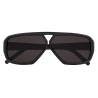 Yves Saint Laurent - Occhiali da Sole SL 569 Y - Nero - Saint Laurent Eyewear