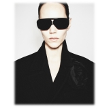 Yves Saint Laurent - SL 569 Y Sunglasses - Black - Sunglasses - Saint Laurent Eyewear