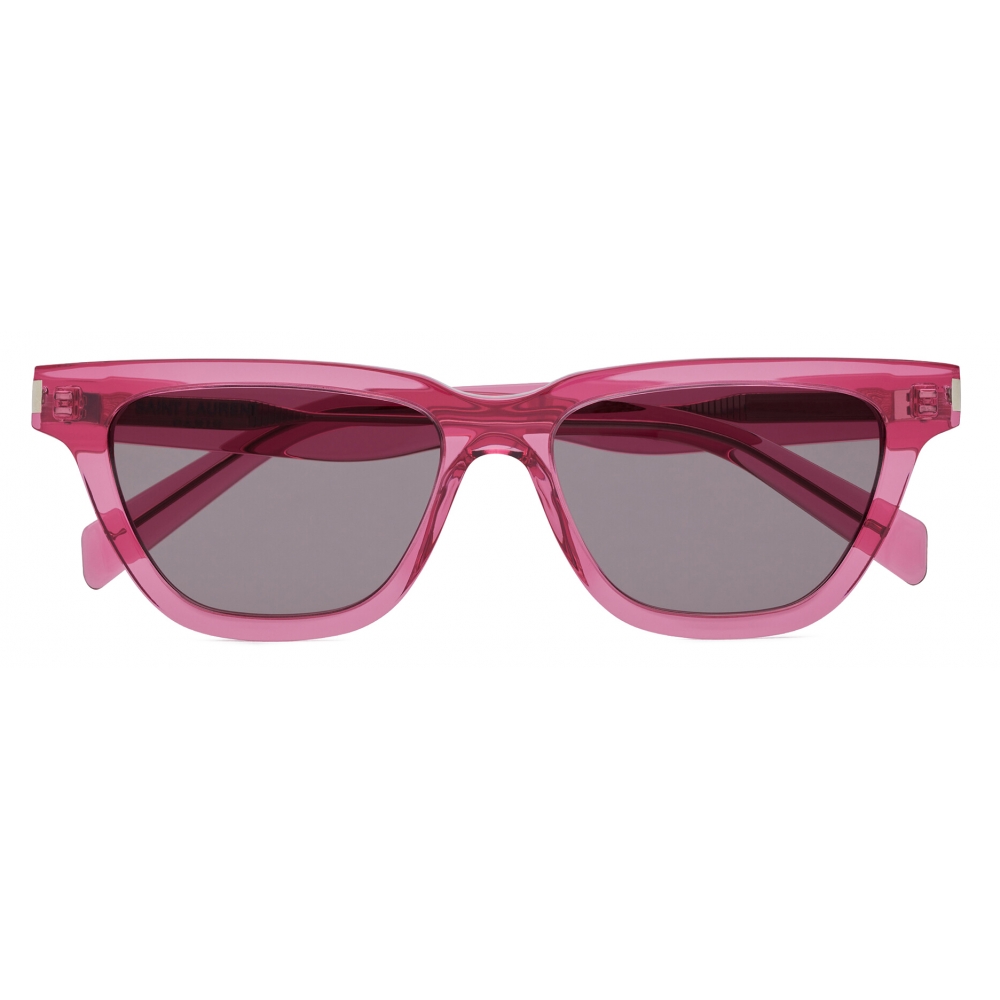 Sulpice D-frame acetate sunglasses
