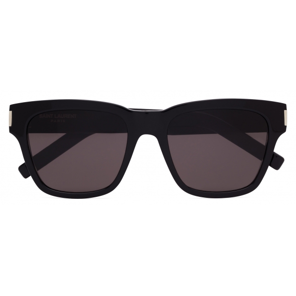 Yves Saint Laurent - SL 560 Sunglasses - Black - Sunglasses - Saint Laurent Eyewear