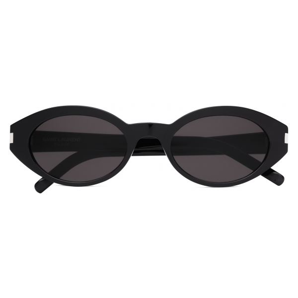 Yves Saint Laurent - SL 567 Sunglasses - Black - Sunglasses - Saint ...