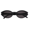 Yves Saint Laurent - Occhiali da Sole SL 567 - Nero - Saint Laurent Eyewear