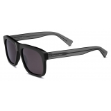 Yves Saint Laurent - SL 558 Sunglasses - Black Silver - Sunglasses - Saint Laurent Eyewear