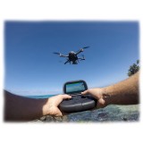 GoPro - Drone Karma + HERO6 Black - Drone con Stabilizzatore + Videocamera d'Azione Professionale Subaquea 4K