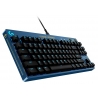 Logitech - Pro Keyboard League of Legends Edition - Gaming Keyboard