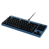 Logitech - Pro Keyboard League of Legends Edition - Gaming Keyboard