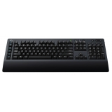 Logitech - G613 Wireless Mechanical Gaming Keyboard - Black - Gaming Keyboard
