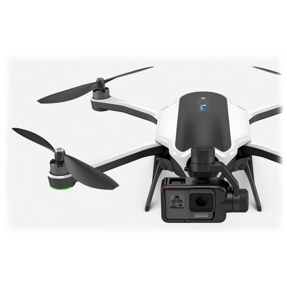 Gopro karma hot sale quadcopter with hero5