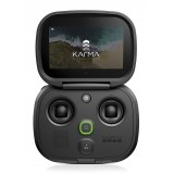 GoPro - Drone Karma + HERO5 Black - Drone with Stabilizer + Underwater Professional 4K Video Camera