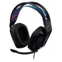 Logitech - G335 Wired Gaming Headset - Nero - Cuffia Gaming