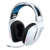 Logitech - G733 LIGHTSPEED Wireless RGB Gaming Headset - KDA - Gaming Headset