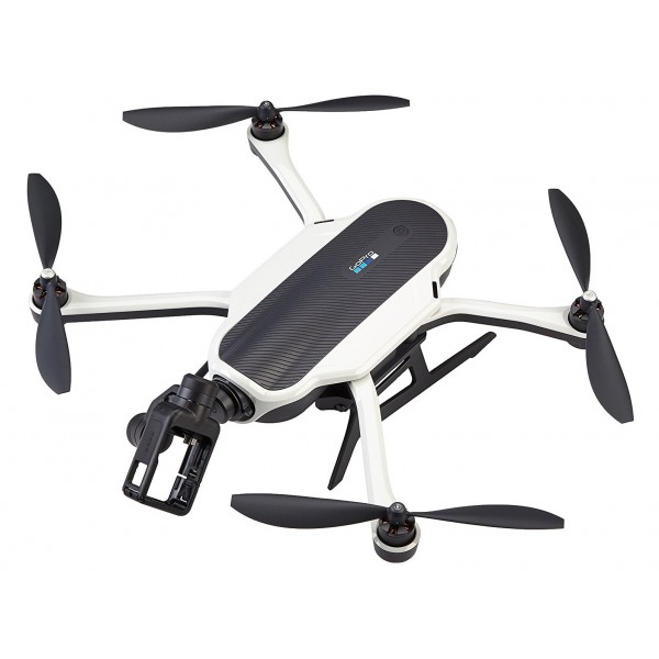 Front Left GoPro Karma™ Drone Replacement Arm 
