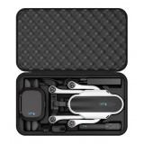 GoPro - Drone Karma - Black / White - Professional Drone with Stabilizer + Controller for GoPro HERO 4K Video Camera