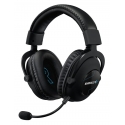 Logitech - Pro X Wireless Lightspeed Gaming Headset - Shroud - Gaming Headset