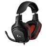 Logitech - G332 Stereo Gaming Headset - Nero - Cuffia Gaming
