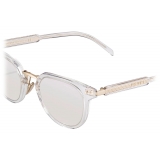 Prada -  Eyewear Collection - Occhiali da Sole Phantos - Cristallo Grigio - Prada Collection - Occhiali da Sole - Prada Eyewear