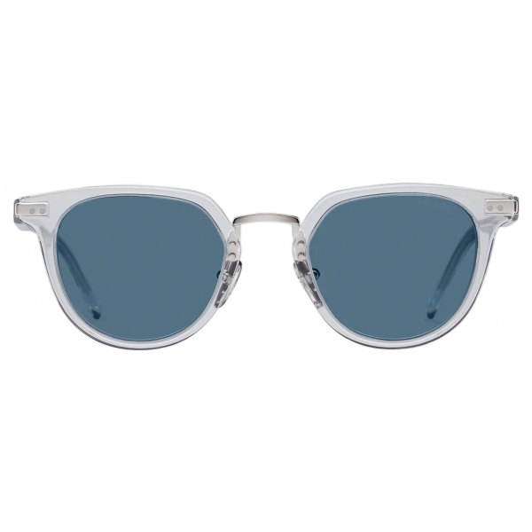 Prada - Eyewear Collection - Occhiali da Sole Phantos - Cristallo Turchesi - Prada Collection - Occhiali da Sole - Prada Eyewear