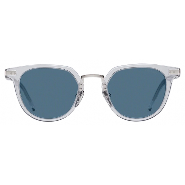 Prada - Prada Eyewear - Pantos Sunglasses - Crystal Turquoise - Prada Collection - Sunglasses - Prada Eyewear
