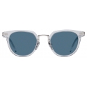 Prada - Eyewear Collection - Occhiali da Sole Phantos - Cristallo Turchesi - Prada Collection - Occhiali da Sole - Prada Eyewear