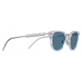 Prada - Eyewear Collection - Occhiali da Sole Phantos - Cristallo Turchesi - Prada Collection - Occhiali da Sole - Prada Eyewear