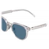 Prada - Eyewear Collection - Occhiali da Sole Phantos - Cristallo Turchesi - Prada Collection - Occhiali da Sole - Prada Eyewear