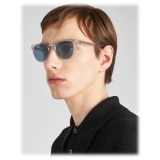 Prada - Eyewear Collection - Occhiali da Sole Phantos - Cristallo Turchesi - Prada Collection - Occhiali da Sole - Prada Eyewear