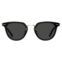 Prada -  Eyewear Collection - Occhiali da Sole Phantos - Nero Bottiglia - Prada Collection - Occhiali da Sole - Prada Eyewear