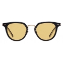 Prada - Eyewear Collection – Occhiali da sole  Phantos - Nero Ocra - Prada Collection - Occhiali da Sole - Prada Eyewear