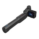 GoPro - Kit per Volo Drone Karma - Nero / Bianco - Drone Professionale + Controller per Karma Grip e Videocamera GoPro HERO 4K