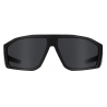 Prada -  Linea Rossa Impavid Collection - Occhiali Maschera – Nero - Prada Collection - Occhiali da Sole - Prada Eyewear