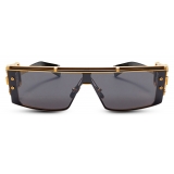 Balmain - Wonder Boy III Sunglasses - Black - Balmain Eyewear