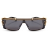 Balmain - Wonder Boy III Sunglasses - Black - Balmain Eyewear