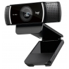Logitech - C922 Pro HD Stream Webcam - Webcam