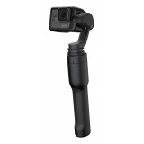 GoPro - Karma Grip - Black - Professional Stabilizer for Action Cam GoPro HERO6 / HERO5 - 4K 1080p