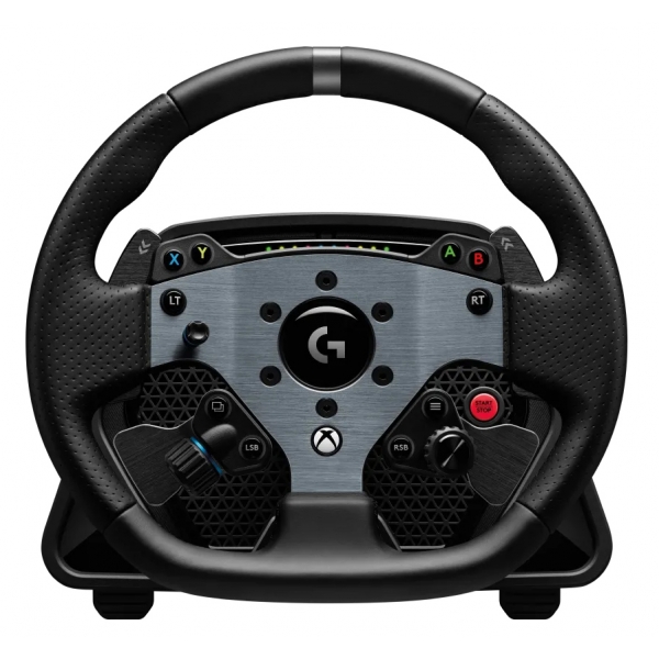 Logitech - Pro Racing Wheels - Simulatore di Guida