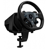 Logitech - Pro Racing Wheels - Driving Simulator