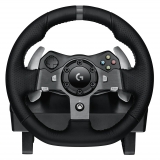 Logitech - G920/G29 Racing Wheels - Simulatore di Guida