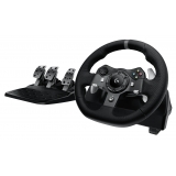Logitech - G920/G29 Racing Wheels - Driving Simulator