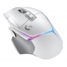 Logitech - G502 X Plus Gaming Mouse - White - Gaming Mouse
