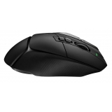 Logitech - G502 X Lightspeed Wireless Gaming Mouse - Nero - Mouse Gaming